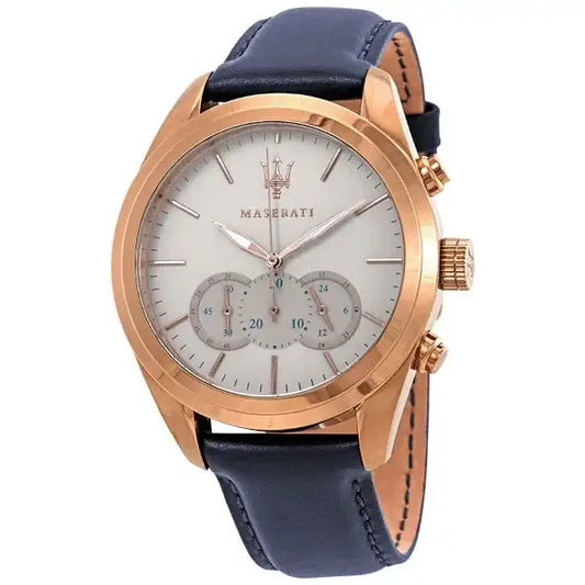 Maserati Men's Watch R8871612016 - TRENDY WATCHES