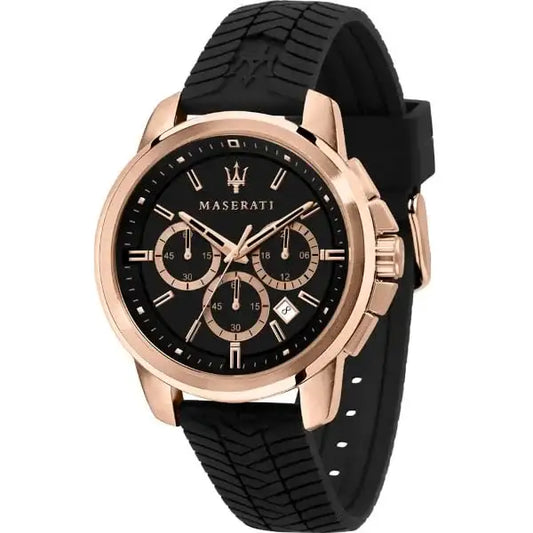 Maserati Men's Watch R8871621012 - TRENDY WATCHES