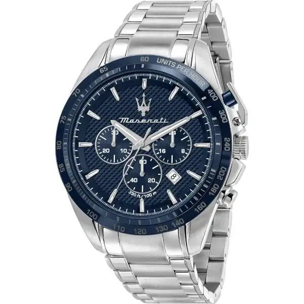 Maserati Men's Watch R8873612043 - TRENDY WATCHES