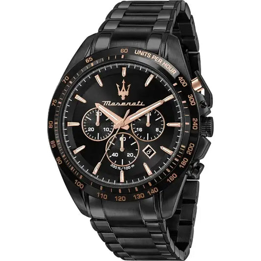Maserati Men's Watch R8873612048 - TRENDY WATCHES