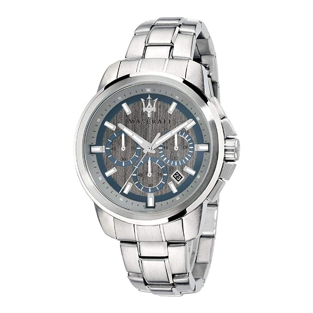 Maserati Successo R8873621006 Men's Watch Chronograph
