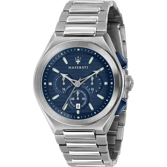 Maserati Men's Watch R8873639001 - TRENDY WATCHES