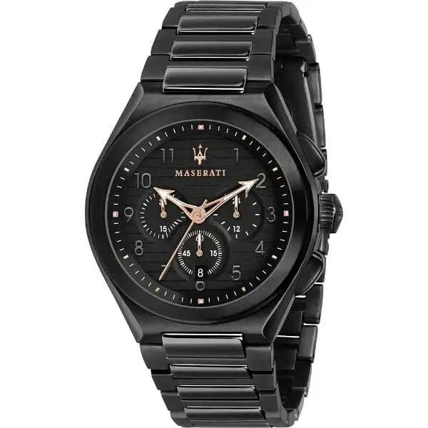 Maserati Men's Watch R8873639003 - TRENDY WATCHES