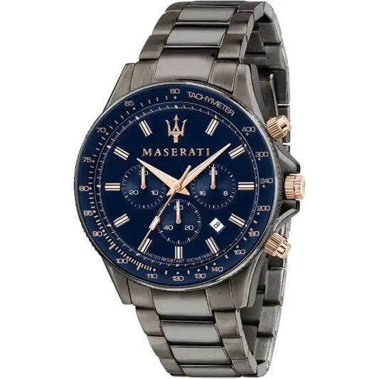 Maserati Men's Watch R8873640001 - TRENDY WATCHES
