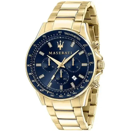 Maserati Men's Watch R8873640008 - TRENDY WATCHES