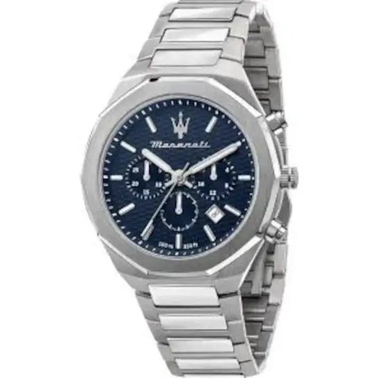 Maserati Sfida Chronograph Men's Watch R8873642006 - TRENDY WATCHES