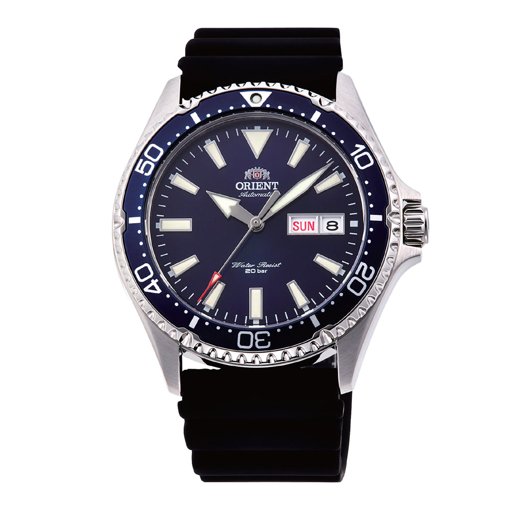 Orient Mako III Automatic RA-AA0006L19B Men's Watch