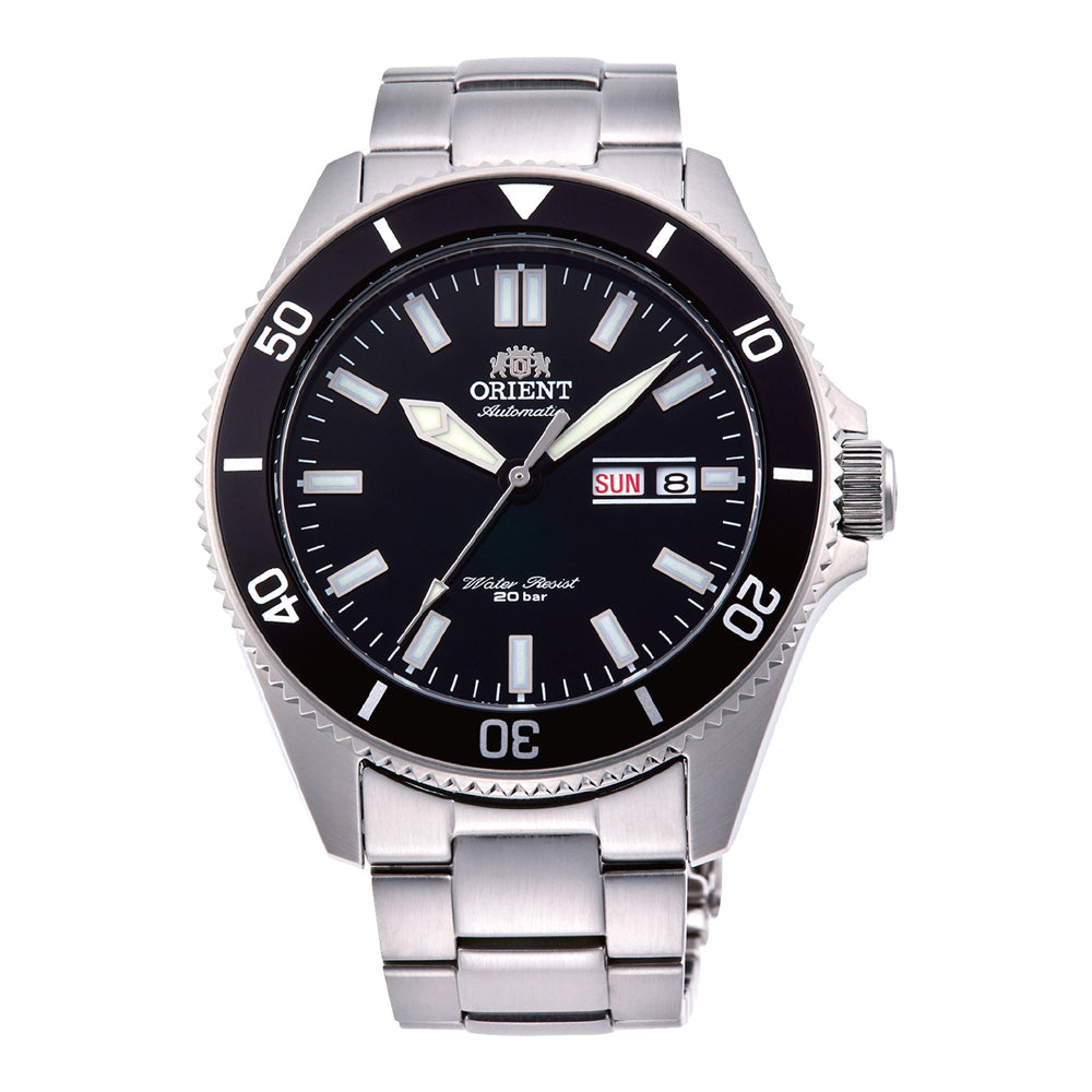 Orient Mako III Automatic RA-AA0008B39B Men's Watch