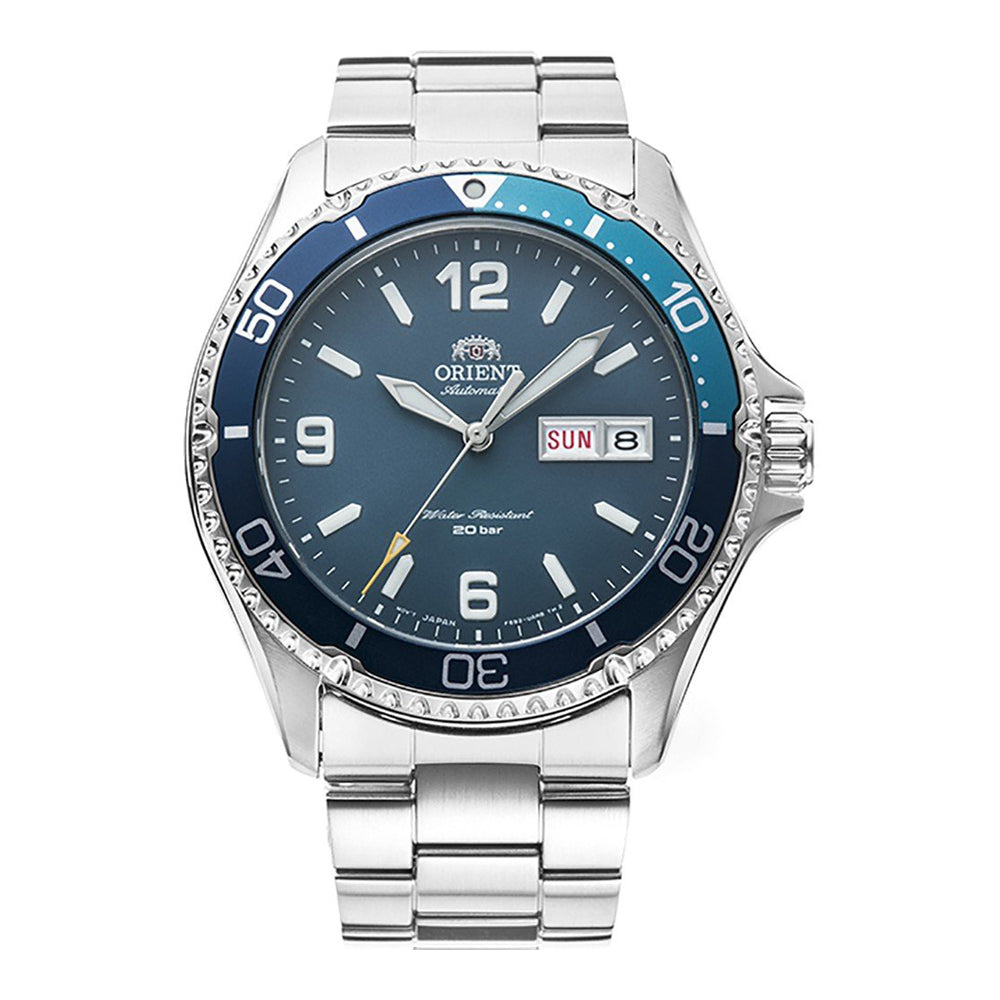 Orient Mako Kamasu Automatic RA-AA0818L19B Men's Watch