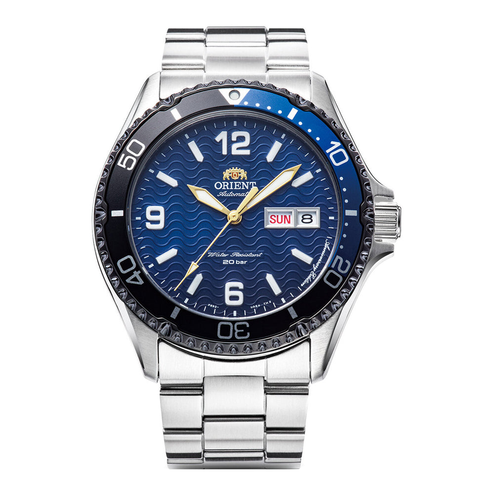 Orient Mako Kamasu Limited Edition Automatic RA-AA0822L19B Men's Watch