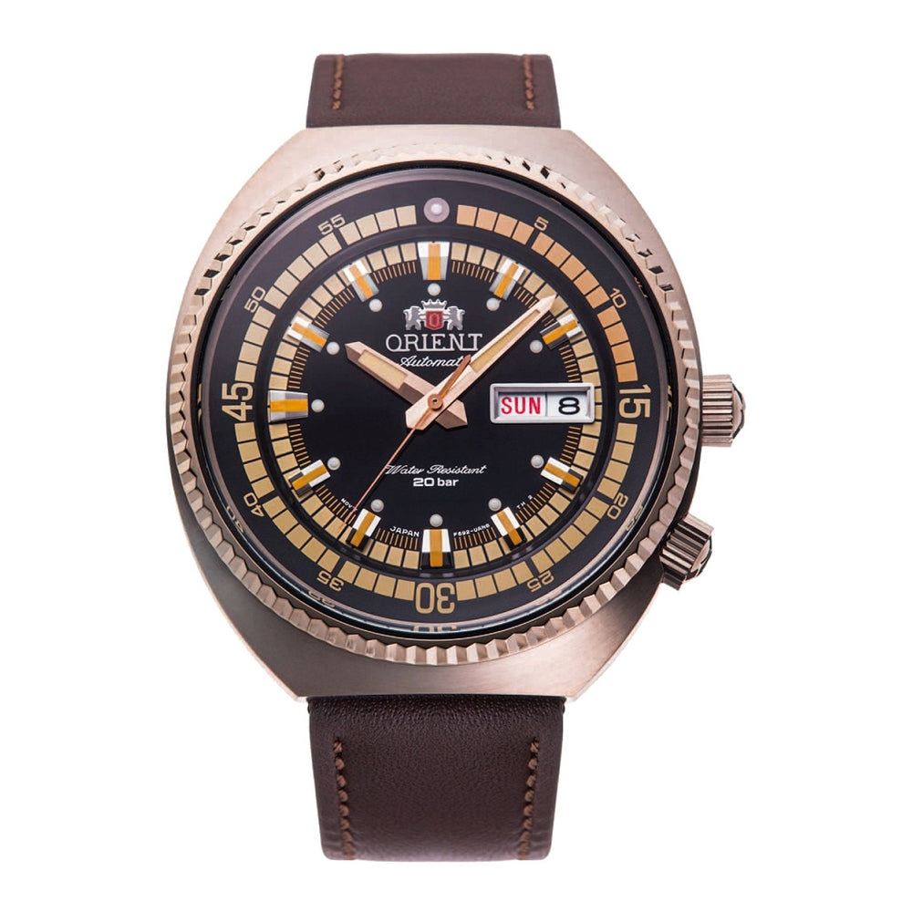 Orient Neo Classic Sports Automatic RA-AA0E06B19B Men's Watch