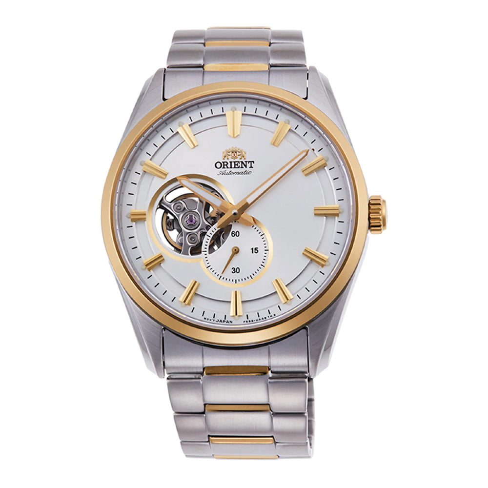 Orient Open Heart Automatic RA-AR0001S10B Men's Watch