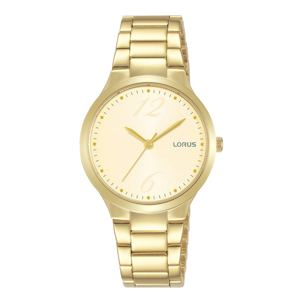 Lorus RG208UX9 Ladies Watch