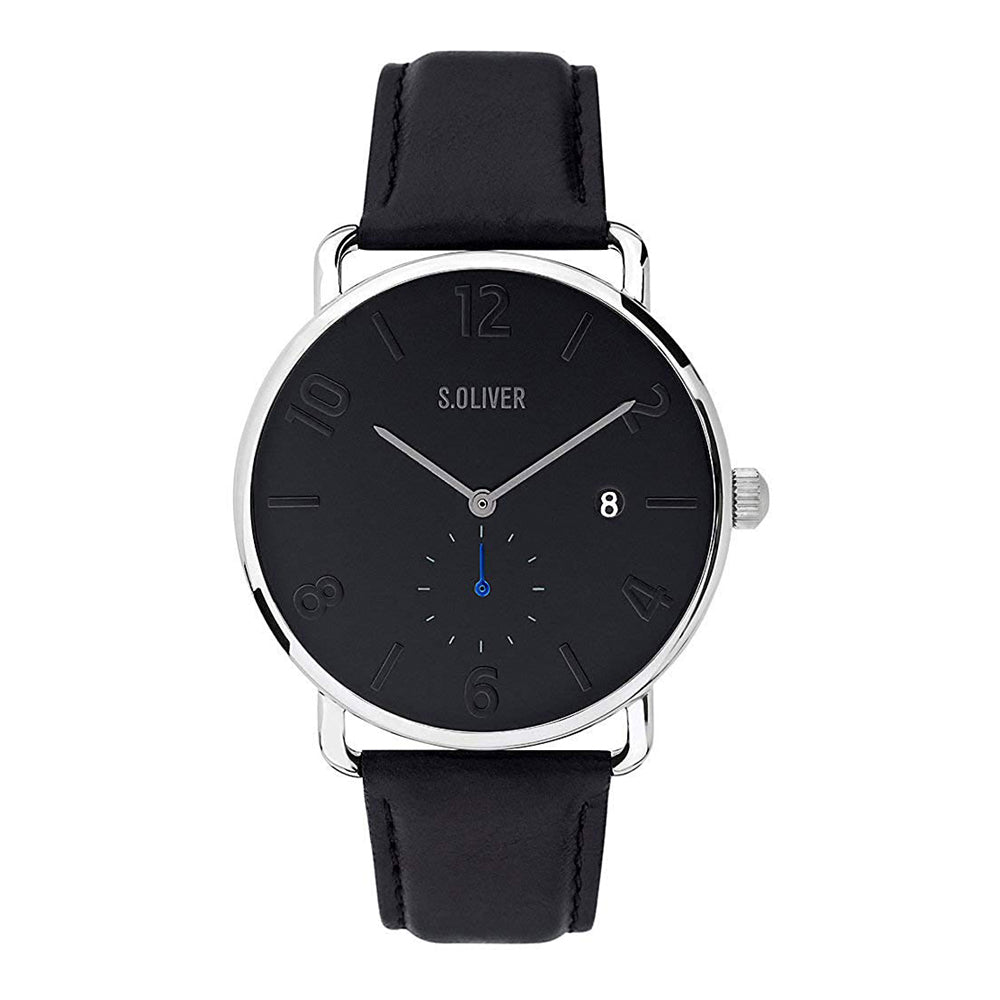 s.Oliver SO-3720-LQ Men's Watch