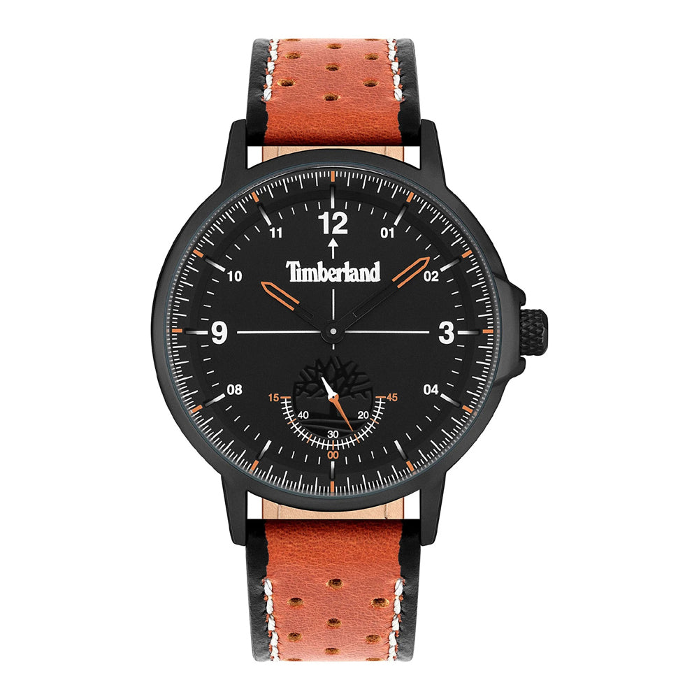 Timberland Parkridge TBL.15943JYB/02 Men's Watch