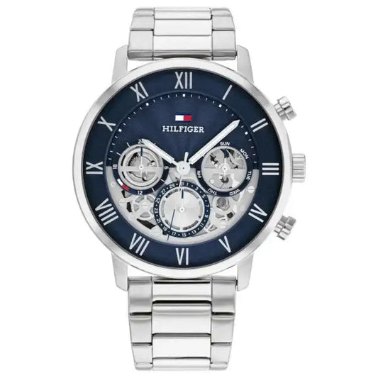 Tommy Hilfiger Men's Watch TH1710569 - TRENDY WATCHES