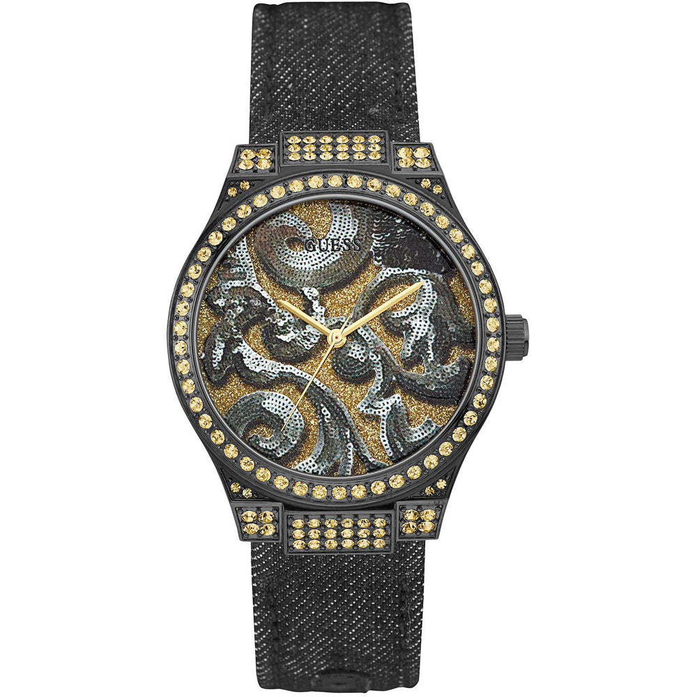 Guess Baroque W0844L1 Ladies Watch