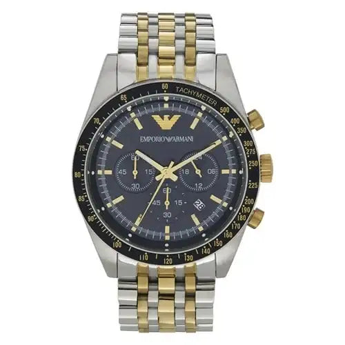 Emporio Armani Men's Watch AR6088 - TRENDY WATCHES