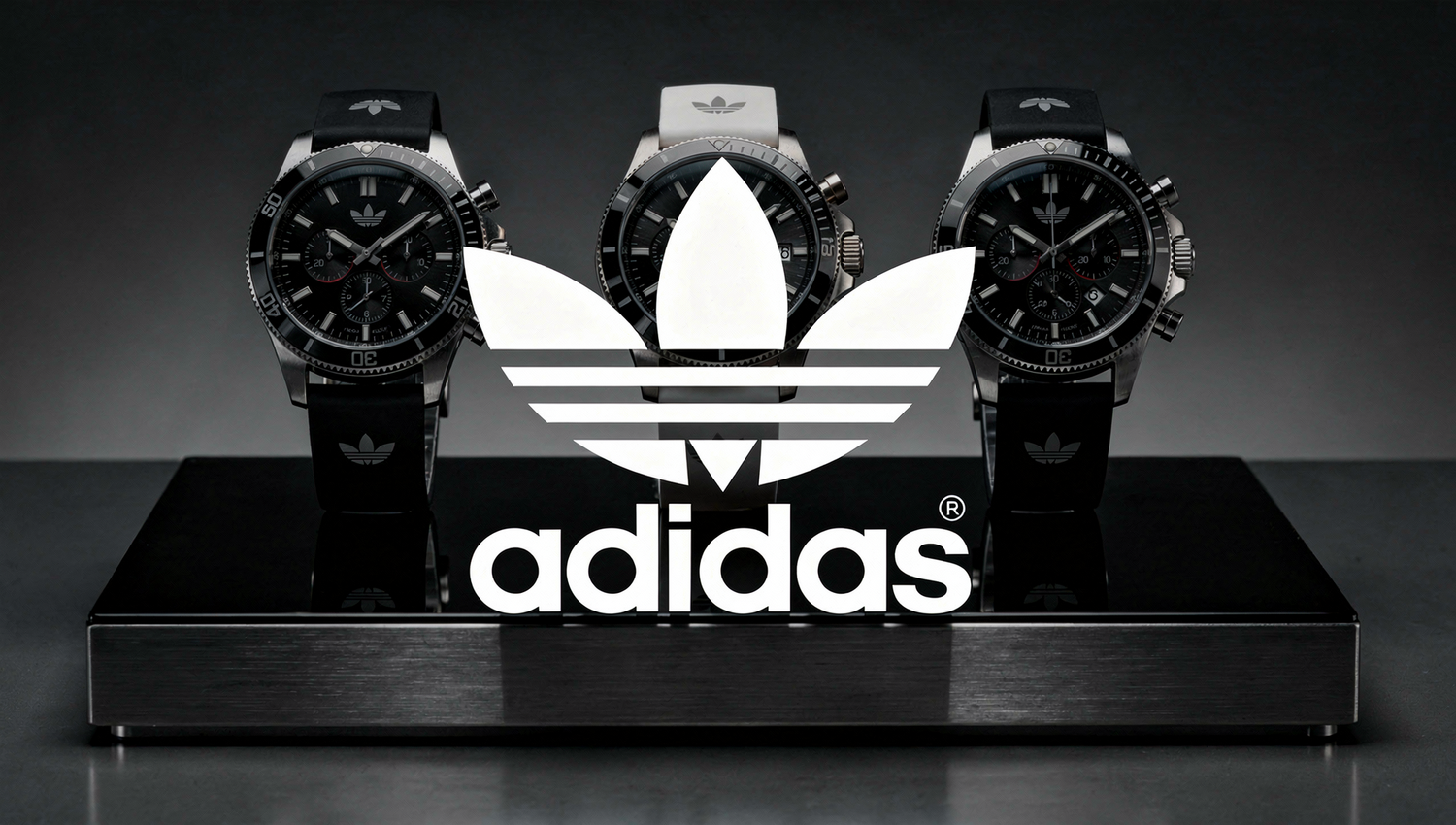 Adidas