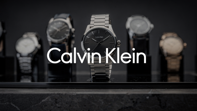 Calvin Klein