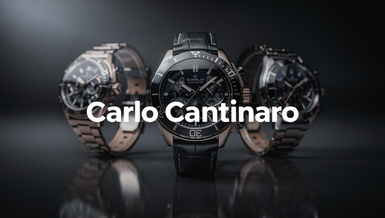 Carlo Cantinaro