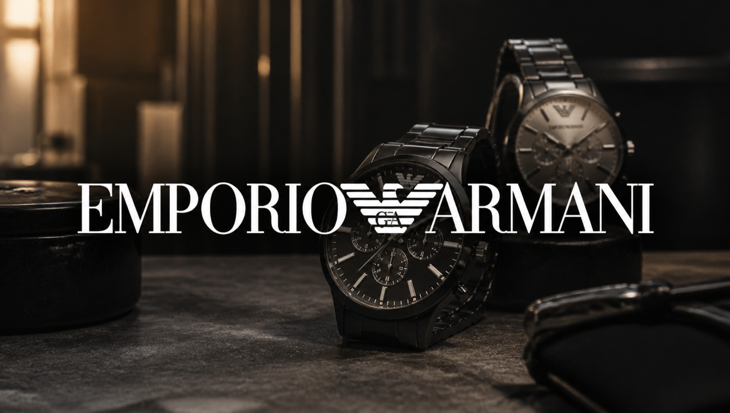 Emporio Armani