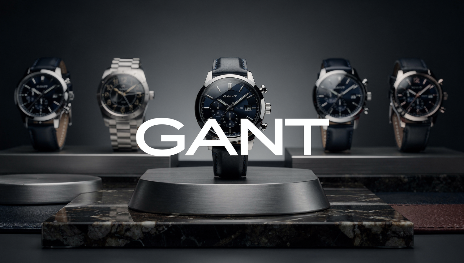 Gant