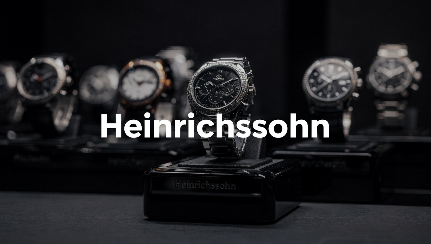 Heinrichssohn