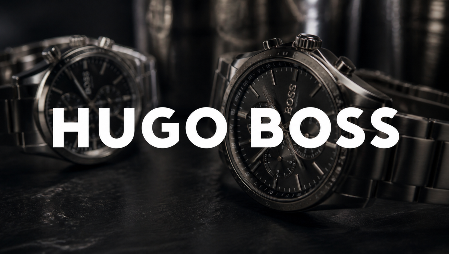 Hugo Boss