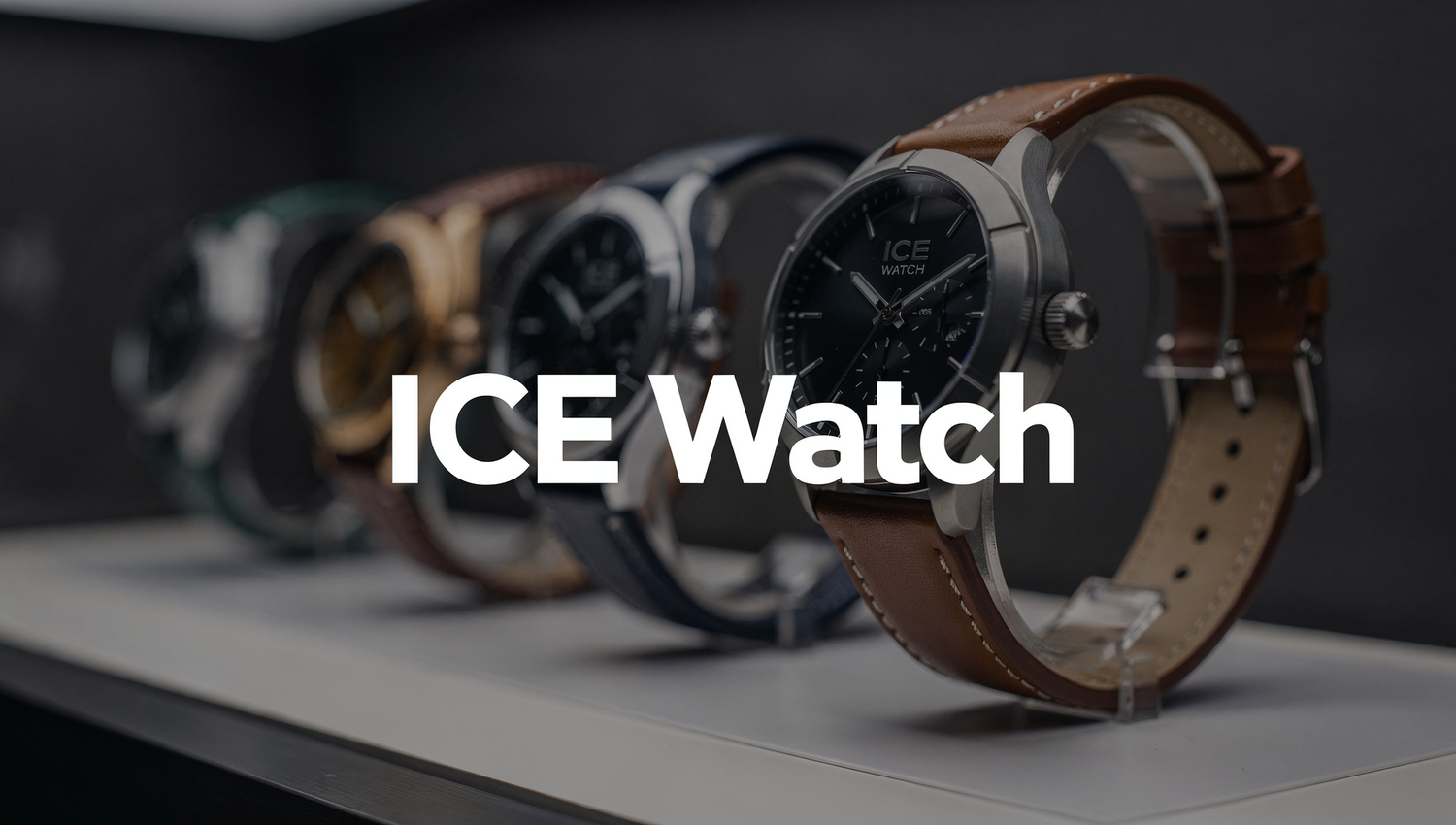 Ice Watch