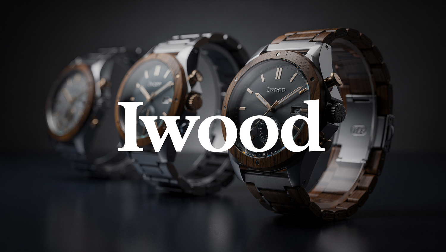 Iwood