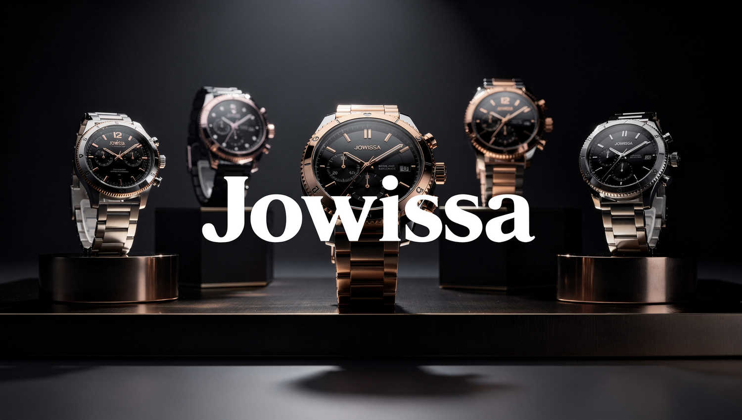 Jowissa