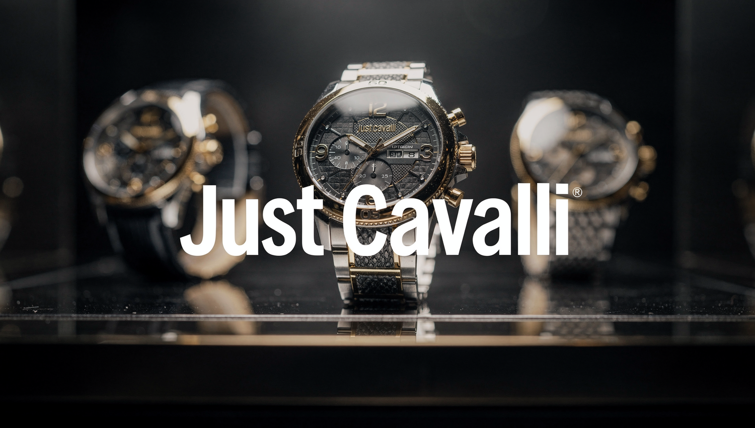 Just Cavalli