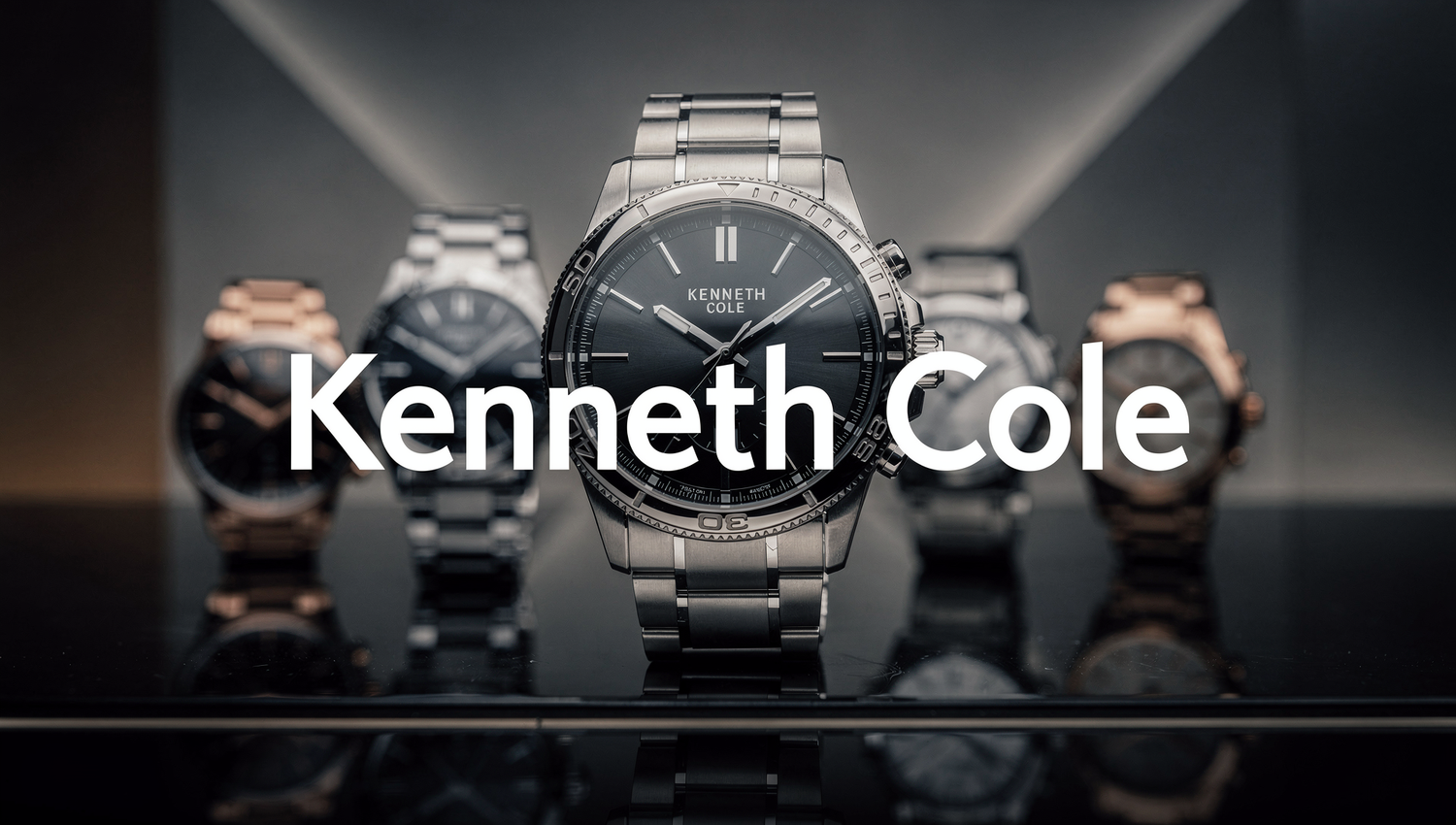 Kenneth Cole