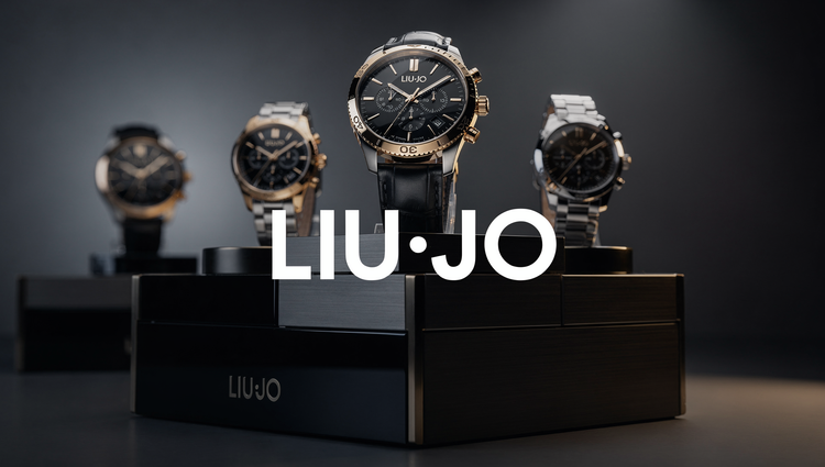 Liu-Jo