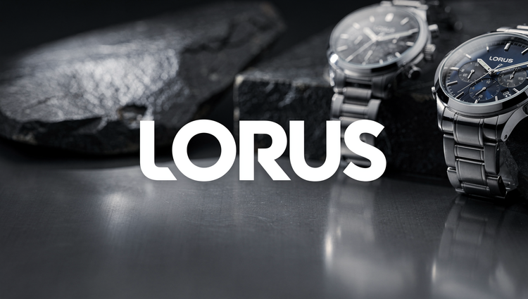 Lorus