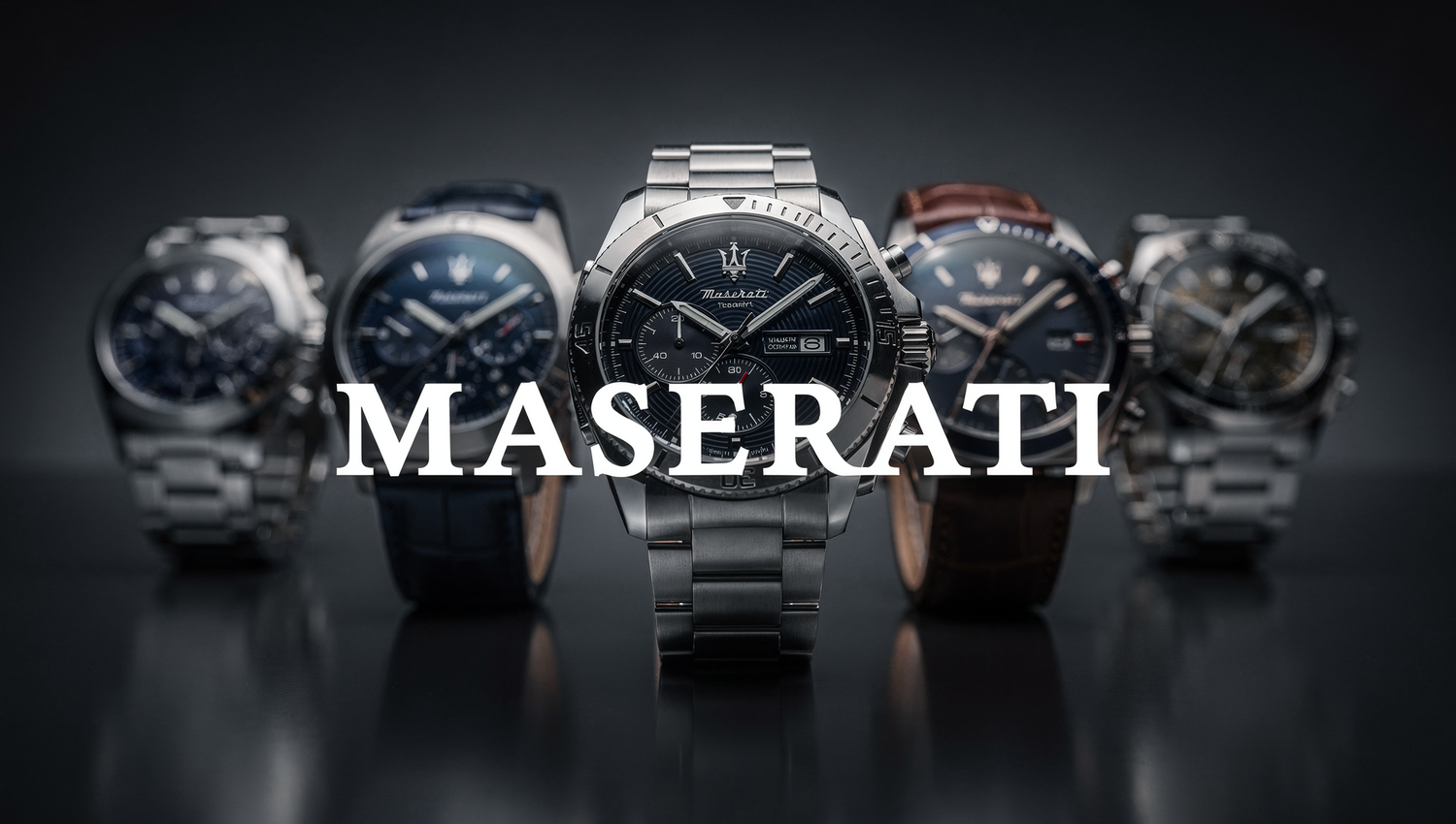 Maserati