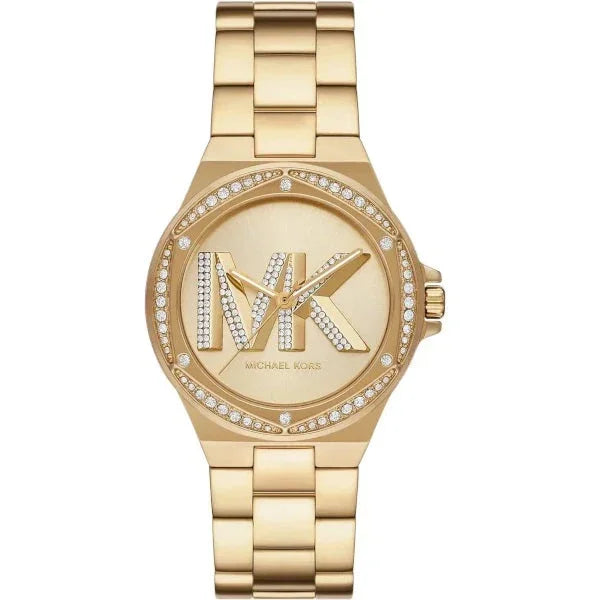 MICHAEL KORS - TRENDY WATCHES