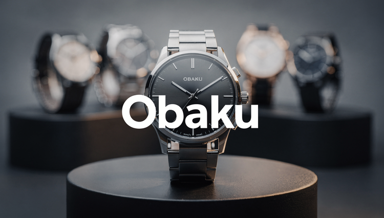 Obaku