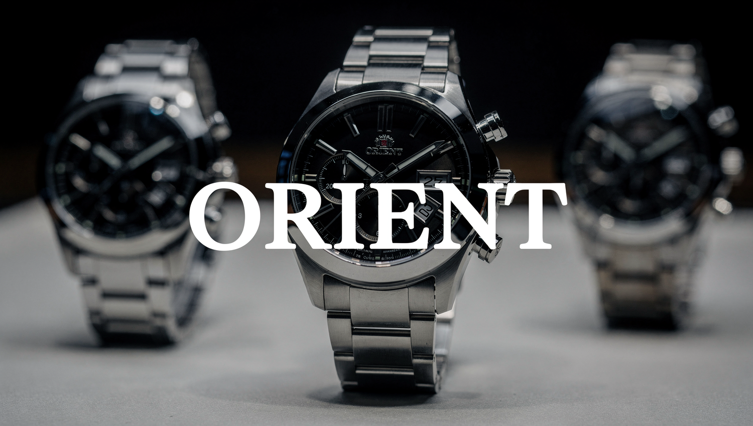 Orient