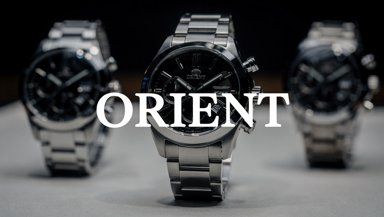 Orient