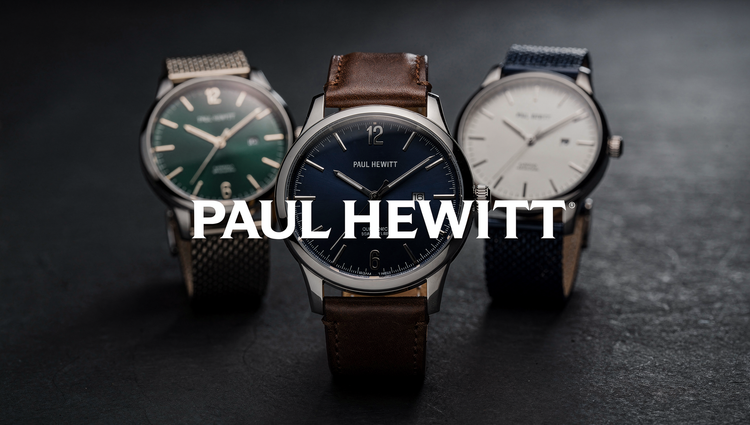 Paul Hewitt