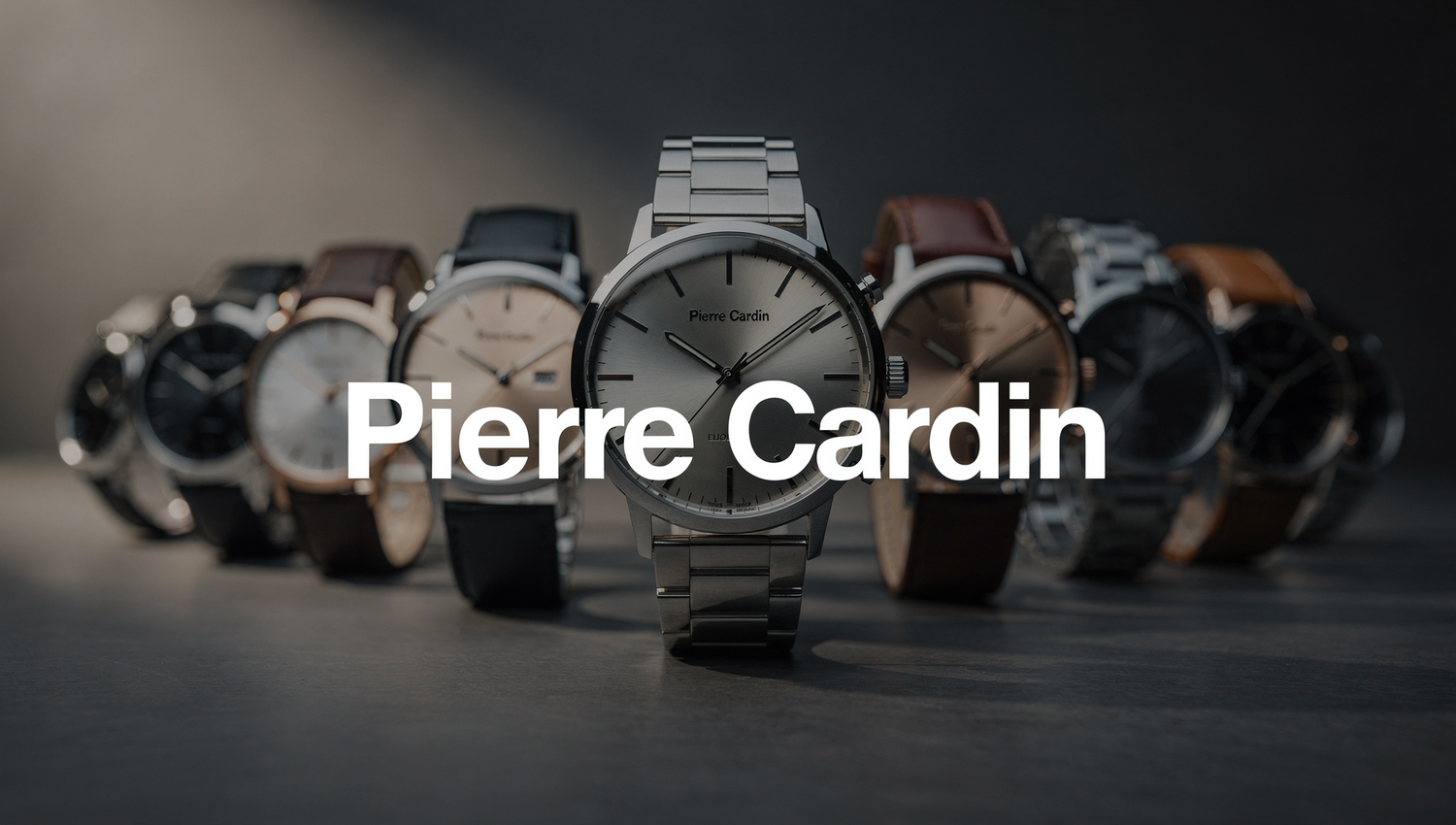 Pierre Cardin