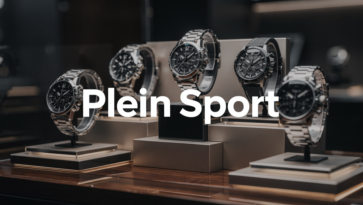 Plein Sport