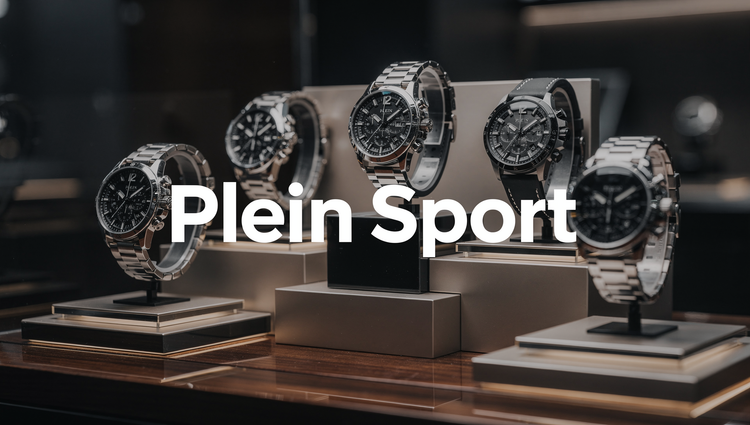 Plein Sport