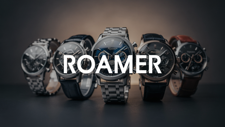 Roamer