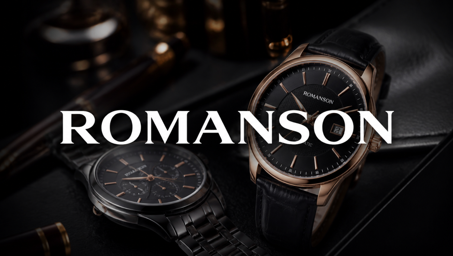 Romanson