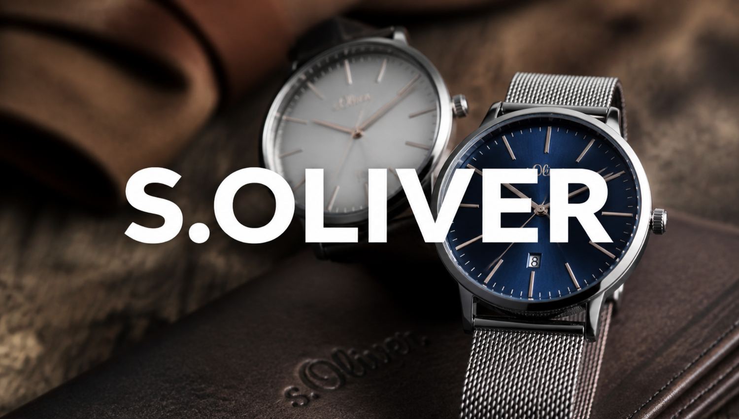 s.Oliver