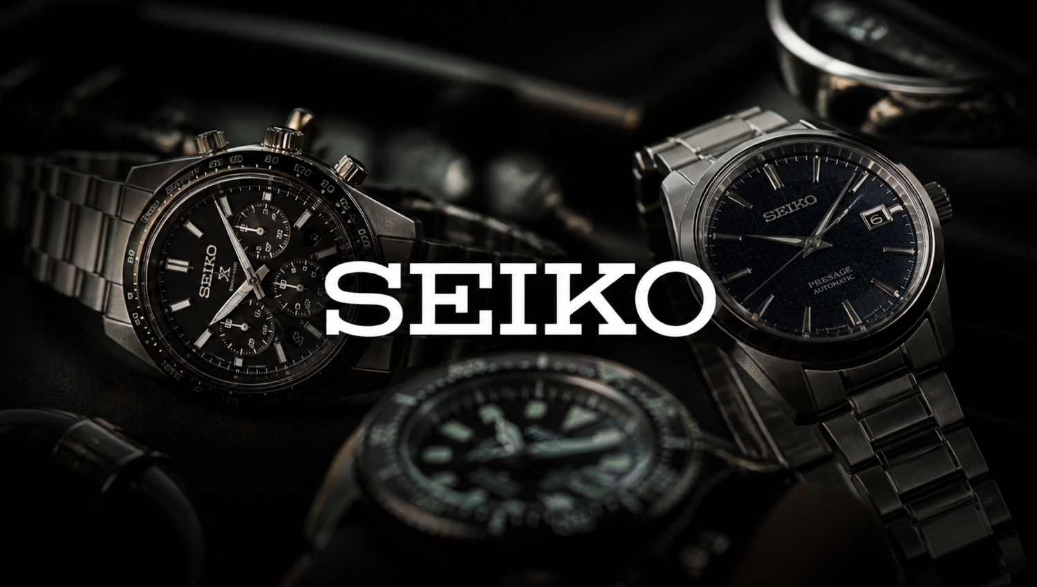 Seiko