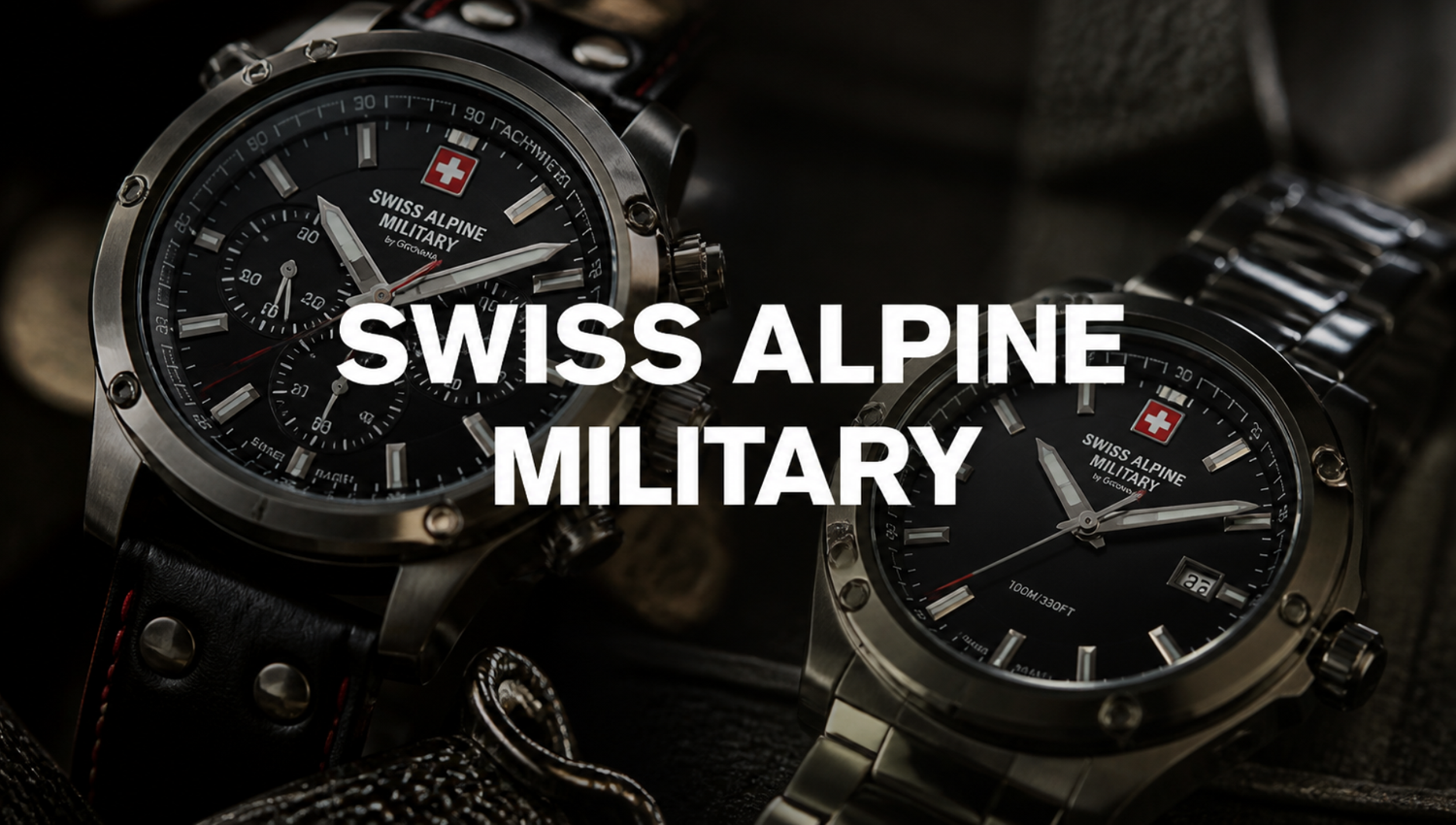 Swiss Alpine Military